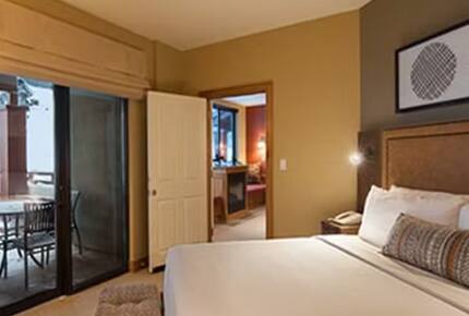Ski-In/Ski-Out Suite at Grand Summit | Canyons Village - Park City, Utah