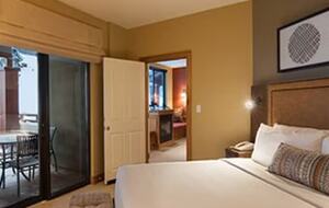 Ski-In/Ski-Out Suite at Grand Summit | Canyons Village - Park City, Utah