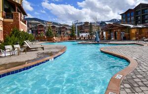 Ski-In/Ski-Out Suite at Grand Summit | Canyons Village - Park City, Utah