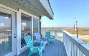 Coastal Retreat Near Port Aransas Beaches - Port Aransas, Texas