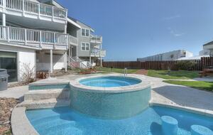 Coastal Retreat Near Port Aransas Beaches - Port Aransas, Texas