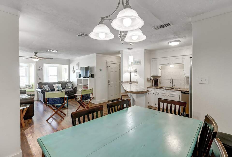 Coastal Retreat Near Port Aransas Beaches - Port Aransas, Texas