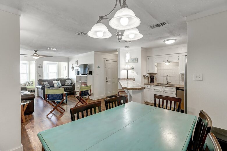 Coastal Retreat Near Port Aransas Beaches - Port Aransas, Texas