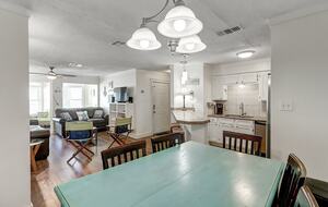 Coastal Retreat Near Port Aransas Beaches - Port Aransas, Texas