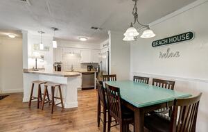 Coastal Retreat Near Port Aransas Beaches - Port Aransas, Texas