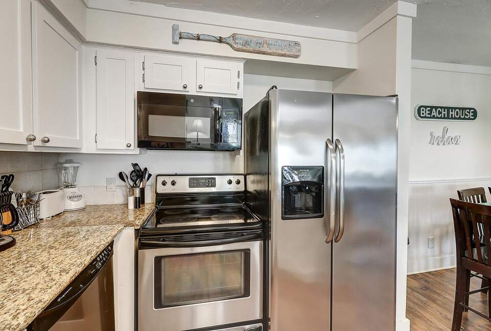 Coastal Retreat Near Port Aransas Beaches - Port Aransas, Texas