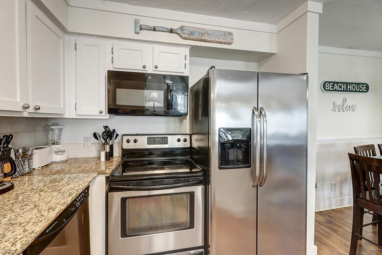 Coastal Retreat Near Port Aransas Beaches - Port Aransas, Texas