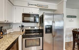 Coastal Retreat Near Port Aransas Beaches - Port Aransas, Texas