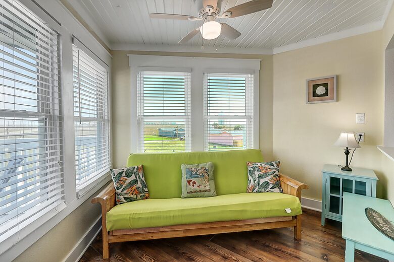 Coastal Retreat Near Port Aransas Beaches - Port Aransas, Texas