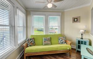 Coastal Retreat Near Port Aransas Beaches - Port Aransas, Texas