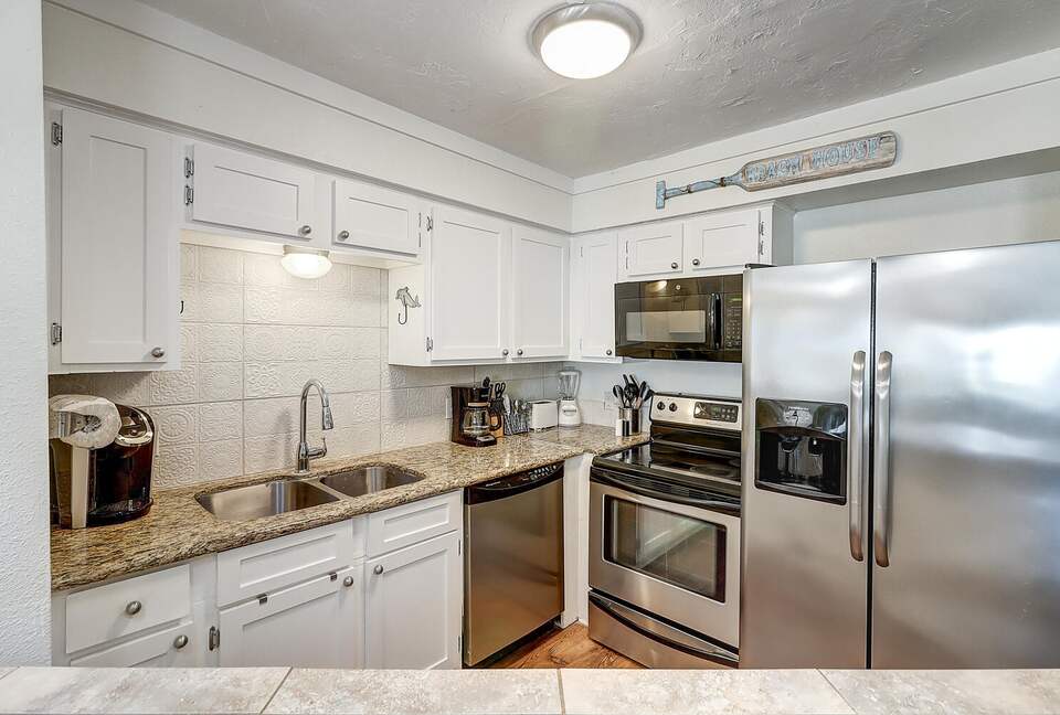 Coastal Retreat Near Port Aransas Beaches - Port Aransas, Texas