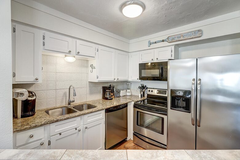 Coastal Retreat Near Port Aransas Beaches - Port Aransas, Texas