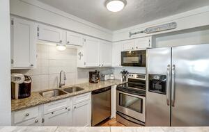 Coastal Retreat Near Port Aransas Beaches - Port Aransas, Texas