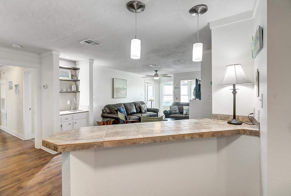 Coastal Retreat Near Port Aransas Beaches - Port Aransas, Texas