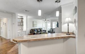 Coastal Retreat Near Port Aransas Beaches - Port Aransas, Texas