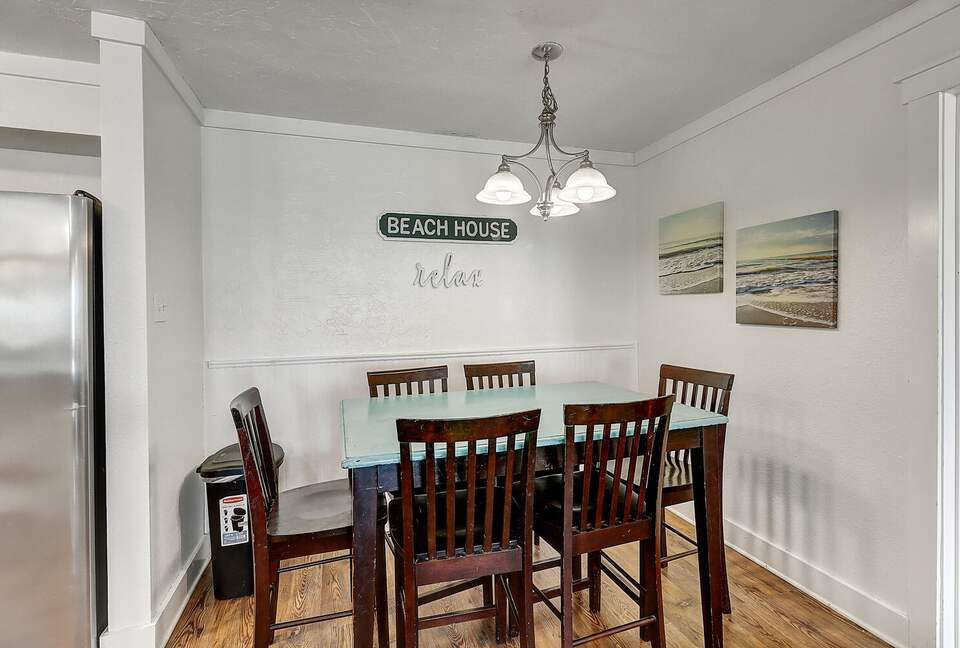 Coastal Retreat Near Port Aransas Beaches - Port Aransas, Texas