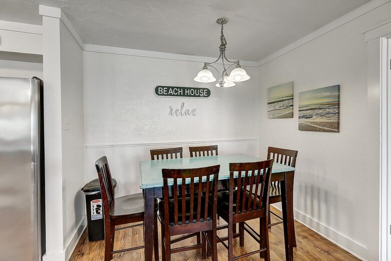 Coastal Retreat Near Port Aransas Beaches - Port Aransas, Texas