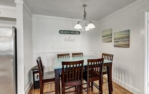 Coastal Retreat Near Port Aransas Beaches - Port Aransas, Texas