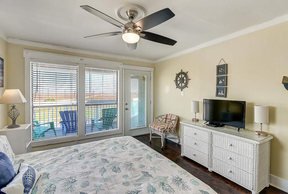 Coastal Retreat Near Port Aransas Beaches - Port Aransas, Texas