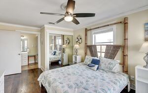 Coastal Retreat Near Port Aransas Beaches - Port Aransas, Texas