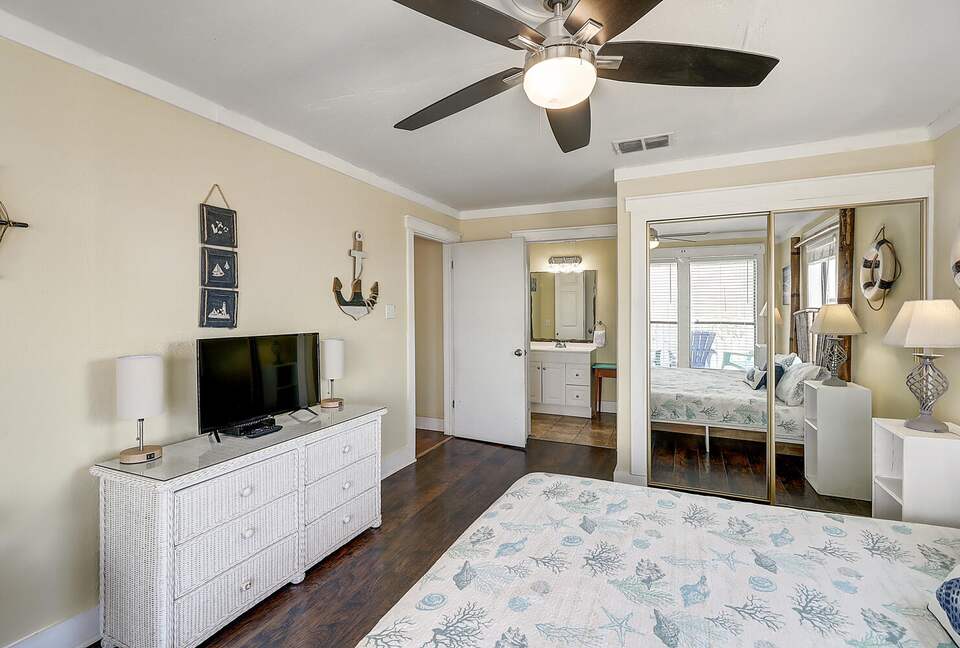 Coastal Retreat Near Port Aransas Beaches - Port Aransas, Texas