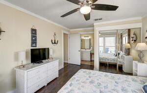 Coastal Retreat Near Port Aransas Beaches - Port Aransas, Texas