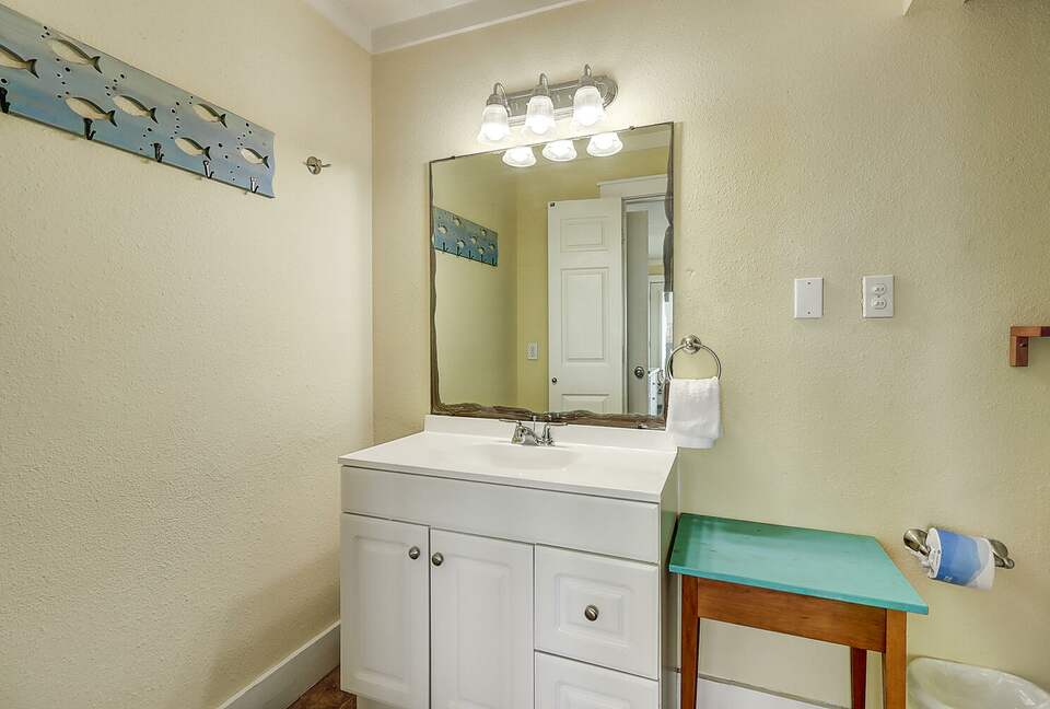 Coastal Retreat Near Port Aransas Beaches - Port Aransas, Texas