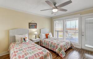 Coastal Retreat Near Port Aransas Beaches - Port Aransas, Texas