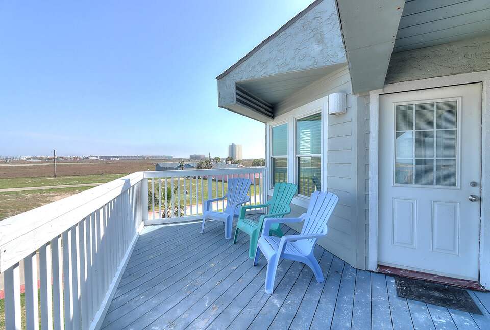 Coastal Retreat Near Port Aransas Beaches - Port Aransas, Texas