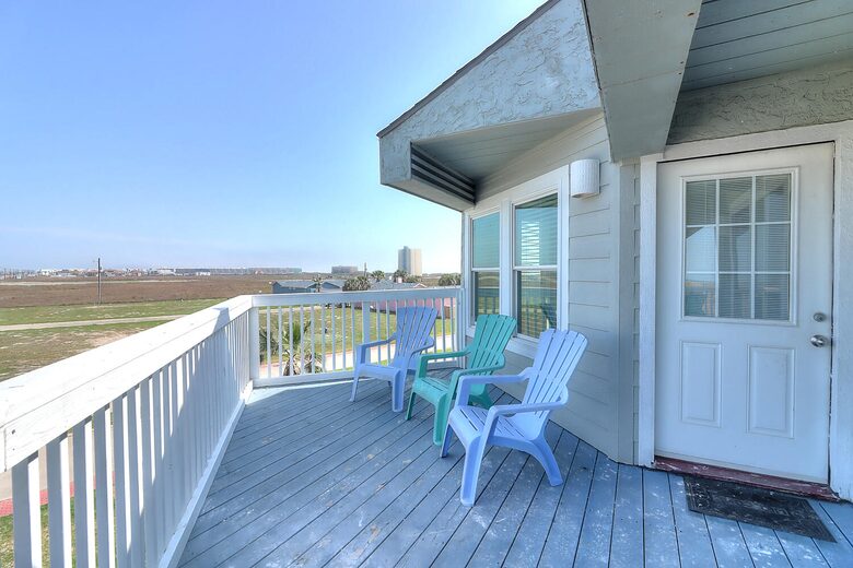 Coastal Retreat Near Port Aransas Beaches - Port Aransas, Texas