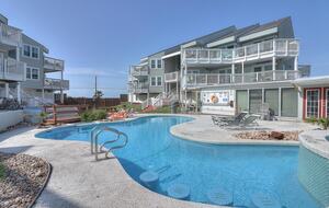 Coastal Retreat Near Port Aransas Beaches - Port Aransas, Texas