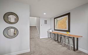 Modern Riverfront Retreat Overlooking the Deschutes - Bend, Oregon