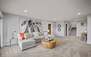 Modern Riverfront Retreat Overlooking the Deschutes - Bend, Oregon