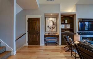 Modern Riverfront Retreat Overlooking the Deschutes - Bend, Oregon