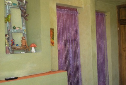 Million Dollar View - San Miguel De Allende, Mexico