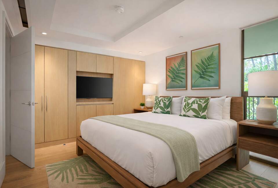 Oceanfront Residence | Hapuna Beach Residence at Mauna Kea Resort - Kamuela, Hawaii