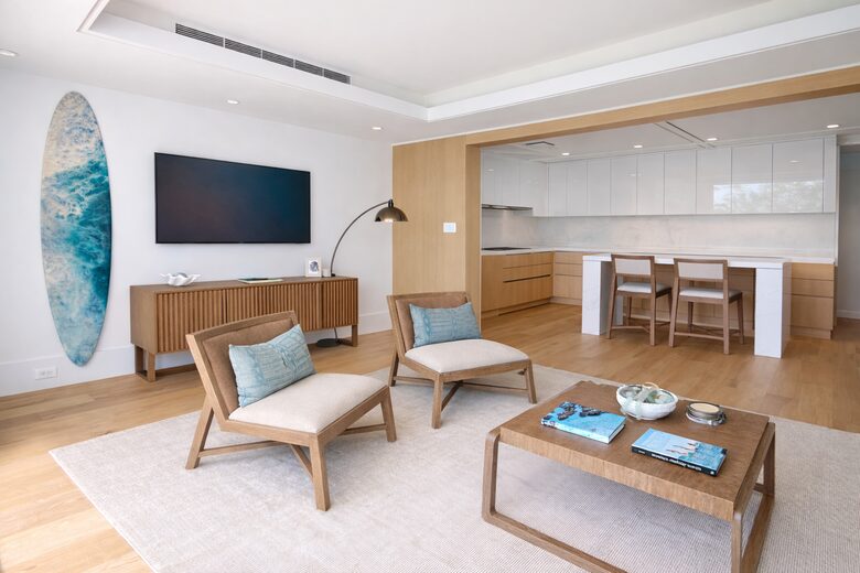 Oceanfront Residence | Hapuna Beach Residence at Mauna Kea Resort - Kamuela, Hawaii