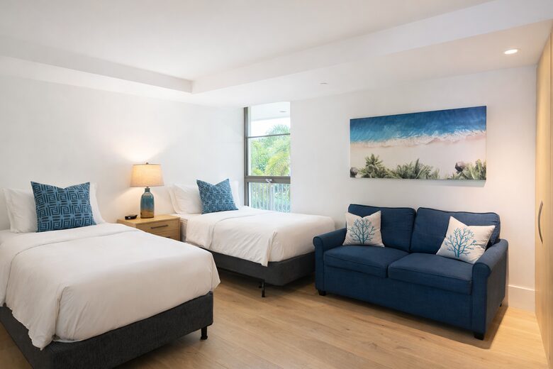 Oceanfront Residence | Hapuna Beach Residence at Mauna Kea Resort - Kamuela, Hawaii