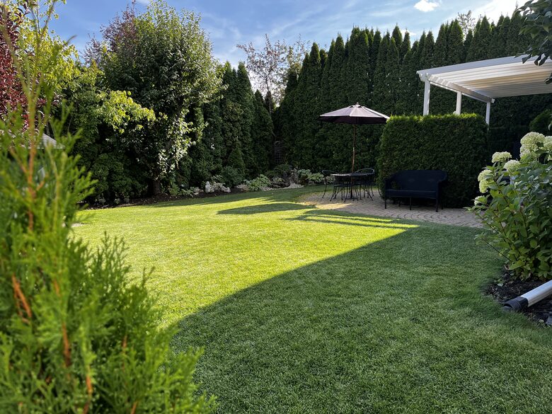 มงกุฎแห่งทวีป - เฟอร์นี ประเทศแคนาดา