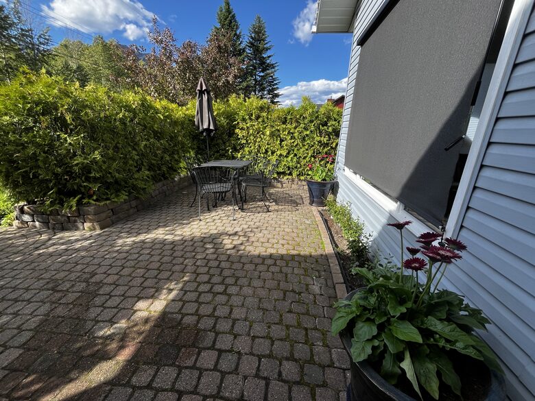 มงกุฎแห่งทวีป - เฟอร์นี ประเทศแคนาดา