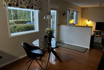 Crown of the Continent - Fernie, Canada