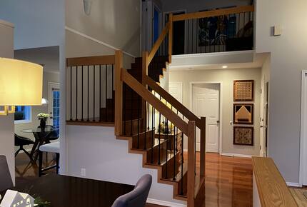 Crown of the Continent - Fernie, Canada