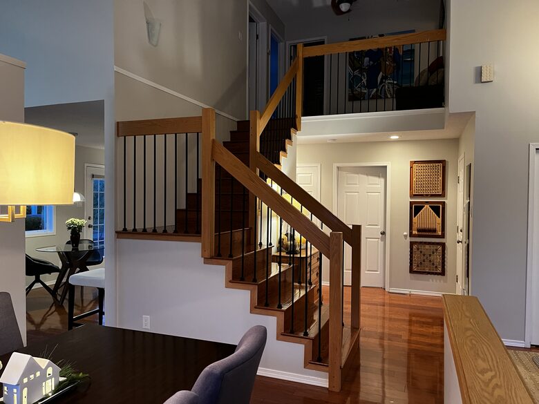 มงกุฎแห่งทวีป - เฟอร์นี ประเทศแคนาดา