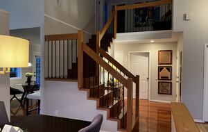 Crown of the Continent - Fernie, Canada