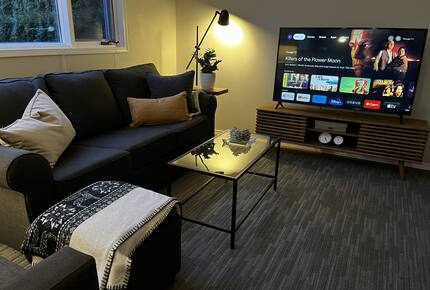 Crown of the Continent - Fernie, Canada