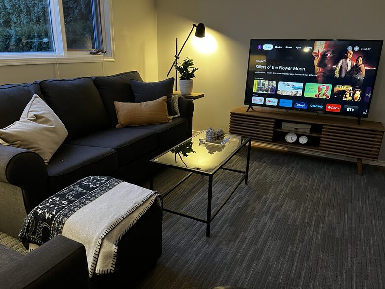 มงกุฎแห่งทวีป - เฟอร์นี ประเทศแคนาดา