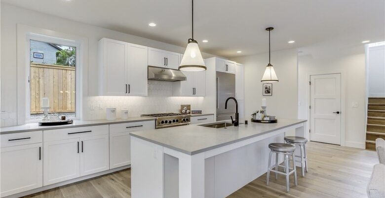 Ballard Breeze Bungalow - Seattle, Washington