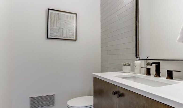 Ballard Breeze Bungalow - Seattle, Washington