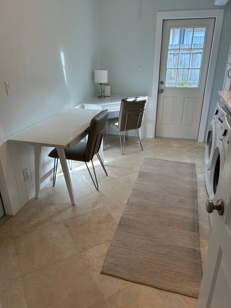 Office space 2 desks