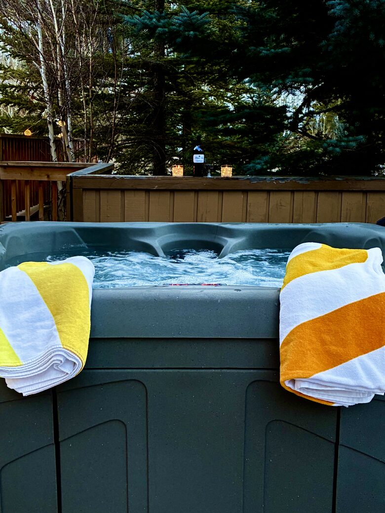 Modern Mountain Living on Vail's Bus Line - Vail, Colorado